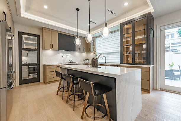 Affordable Cabinet Refacing solutions in Mickleton, NJ
